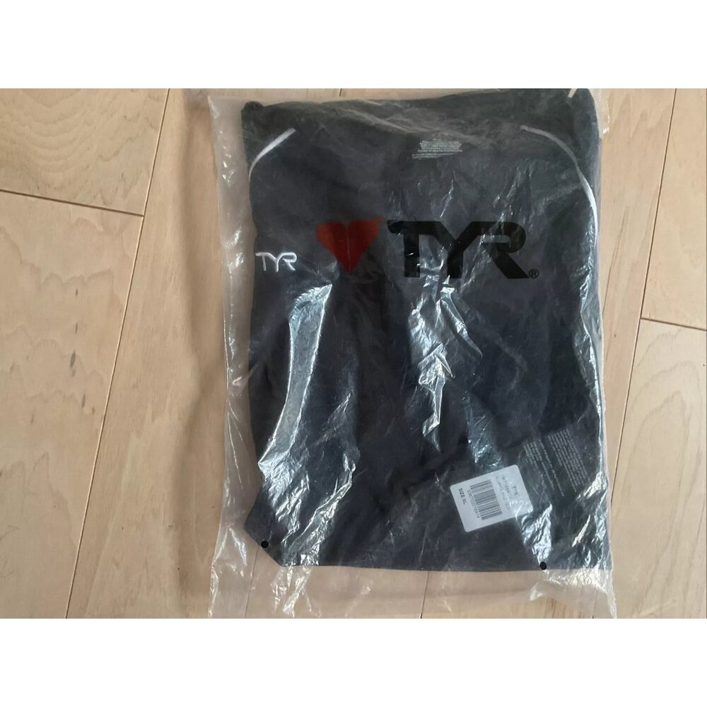 TYR Men’s Alliance Tech Size Xtra Large